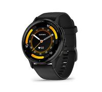 Garmin Venu 3 Gps, Wi Fi, Black + Slate nero Tu
