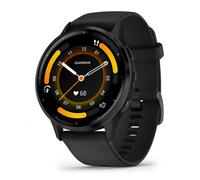 Garmin Venu 3 Smartwatch AMOLED GPS Nero Ardesia - Garanzia Ufficiale Italia
