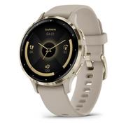 Garmin Venu 3S 3,05 cm [1.2] AMOLED 41 mm Digitale 390 x 390 Pixel Touch screen