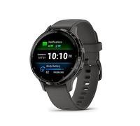 Garmin Venu 3S Gps, Wi Fi, Black Sesame + Slate multicolore Tu