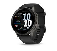 Garmin Venu 4 45 mm Black