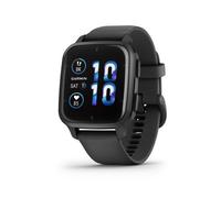 Garmin Venu Sq 2 - Music Edition, Smartwatch, Display 1,4" AMOLED, GPS, Cardio, SpO2, 25+ App Sport & Fitness, Pay, Musica,