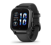 Garmin Venu Sq 2 Music Nero