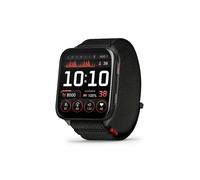 Garmin Venu X1 3,56 cm (1.4") AMOLED Digitale 448 x 486 Pixel Touch screen Nero Wi-Fi GPS (satellitare)