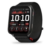 Garmin Venu X1 5,08 cm (2") AMOLED Digitale 448 x 486 Pixel Touch screen Nero Wi