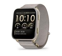 Garmin Venu X1 Bluetooth GPS WiFi 46mm AMOLED Grigio Resistenza acqua 5ATM SpO2 Cardiofrequenzimetro