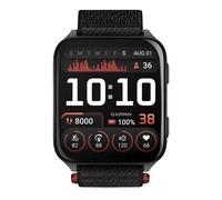 Garmin Venu® X1 - orologio multifunzione Black unisex