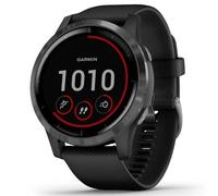 Garmin Vivoactive 4 Orologio intelligente, black/slate grey 2020 Activity Tracker