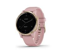Garmin Vívoactive 4S - Smartwatch rosa, Rosa