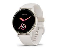 Garmin Vivoactive 5 3,05 cm [1.2] AMOLED 42 mm Digitale 390 x 390 Pixel Touch sc