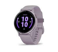 VIVOACTIVE 5 Orchid Metallic con cinturino in silicone (010-02862-13)