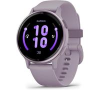 VIVOACTIVE 5 Orchid Metallic con cinturino in silicone (010-02862-13)