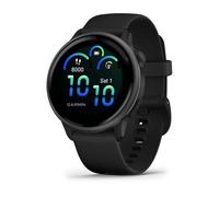 Garmin vívoactive 6 3,05 cm [1.2] AMOLED 42 mm Digitale 390 x 390 Pixel Touch sc