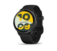 Garmin Vivoactive 6 42mm nero/grigio (010-02985-00) | nuovo | confezione originale | 30 Mesi di Garanzia | AN711755