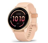 GARMIN vivoactive 6 Fitness GPS Watch Display AMOLED 36g Suica iOS Android Japan