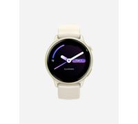 Garmin Vivoactive 6 - Orologio Multifunzione - Oro UNICA