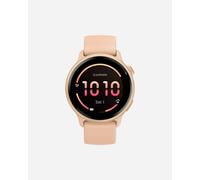 Garmin vívoactive 6, Smartwatch AMOLED 1,2" (2.000 nit), Cassa 42mm, Musica, Pay, +80 Sport, GPS, Cardio, Coach, Dinamiche di corsa, App Mobility, Autonomia 11 giorni (Pink Dawn)