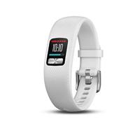 Bracciale Garmin Vívofit 4 petit/moyen Blanc TU