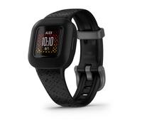 Garmin Vívofit Jr. 3 Bluetooth 0.55" MIP Nero Unisex Resistente all'acqua 5ATM