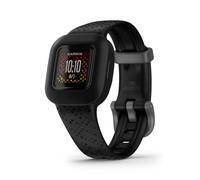 Garmin vívofit® jr. 3 Kids Fitness Tracker, Black Cosmic, Up to 1 Year Battery Life, Swim-Friendly, Activity Unlocks Adventure
