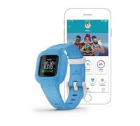 Garmin vivofit jr. 3 MIP Tracciatore di attività da braccio Blu [010-02441-02]