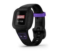 Garmin vivofit jr.3 Nero Tracker Attività Display MIP 5 ATM