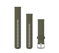 E_0001_6097519 Garmin Garmin 010-12924-11 accessorio per smartwatch Band Verde S