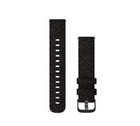 Bracciale a sgancio rapido Garmin 20 mm Noir 20 mm