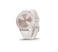 Garmin VIVOMOVE® SPORT Elfenbein/Perlgold