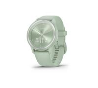 Garmin VIVOMOVE® SPORT Mint/Silber