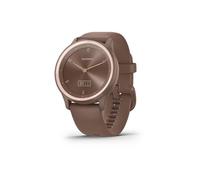Garmin VIVOMOVE® SPORT Mokka/Perlgold
