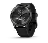 Garmin vivomove Trend LCD 40 mm Nero GPS (satellitare)