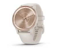 GARMIN - Vivomove Trend Lcd 40 Mm Ibrido 254 X 346 Pixel Touch Screen Oro Rosa Gps (satellitare) - SPEDIZIONE GRATUITA