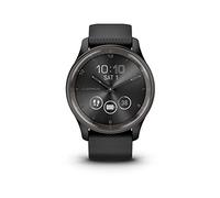 Garmin Vívomove Trend Black/Black SB 010-02665-00