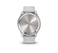 Garmin vivomove Trend LCD 40 mm Argento GPS (satellitare) Garmin