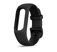 Cinturino in silicone Garmin vívosmart 5 S/M Noir 122/188 mm