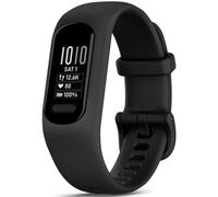 Garmin VIVOSMART 5 OLED Digitale 88 x 154 Pixel Touchscreen Nero GPS (satellitare)