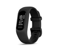 Garmin VIVOSMART 5 OLED Nero GPS (satellitare) 1 St