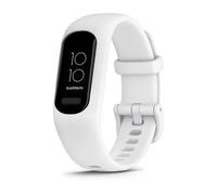 Garmin VIVOSMART 5 OLED Nero GPS (satellitare)