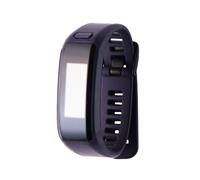 Garmin Vívosmart HR Activity Tracker - Regular Fit/Imperial Purple (Deep Purple)