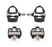 Garmin wattmetro sistema di pedali Rally RS/XC210 Bundle