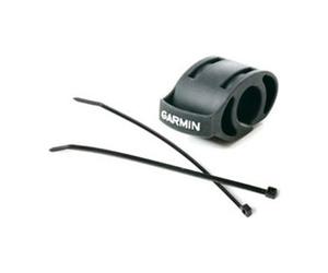 Garmin wristwatch bike trolley mount