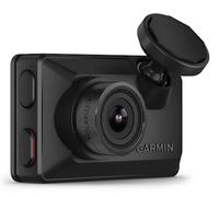 Garmin Dash Cam X310, 4K, 140°, 120 fps, Display LCD 2,4", GPS, Videocamera Auto, Riprende a ciclo continuo, Garmin Clarity HDR, Sensore incidenti, Sorveglianza veicolo, Salvataggi in cloud