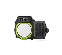 Garmin Xero A1i PRO - Mirino digitale per mancini con regolazione microregolabile per elevazione, vento e altro