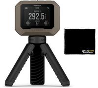 Garmin Xero C1 Pro Compact Chronograph, pacchetto di configurazione semplice