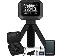 Garmin Xero C2 cronografo balistico | Cronografo compatto e affidabile traccia fino a 10 scatti al secondo, letture istantanee da 100 a 5000 fps con treppiede e custodia serie Siganture