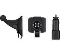 Garmin XT2 / Tread 2, kit di montaggio per auto male