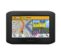 Garmin Zumo 346LMT-S WE - Navigatore per Moto, Mappa Italia e Europa Occidentale, Connessione Smartphone, Aggiornamenti mappe via WiFi Display 4.3", Nero