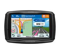 Garmin Zumo 595Lm navigatore