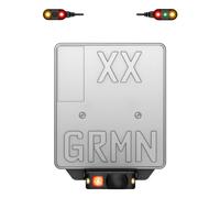 Garmin zūmo R1 Radar radar/rilevatore lidar Nero [010-02902-10]